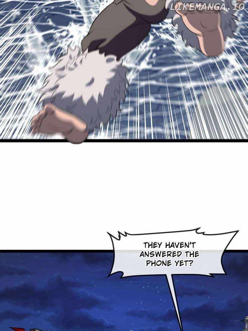 I Am The Monster Overlord Chapter 70 6
